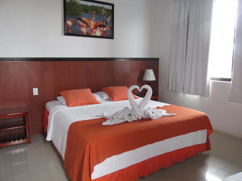Hostal La Gran Tortuga Puerto Villamil Kültér fotó