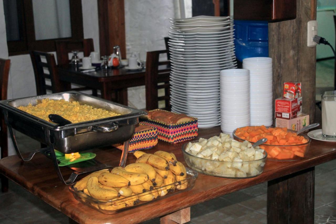 Hostal La Gran Tortuga Puerto Villamil Kültér fotó